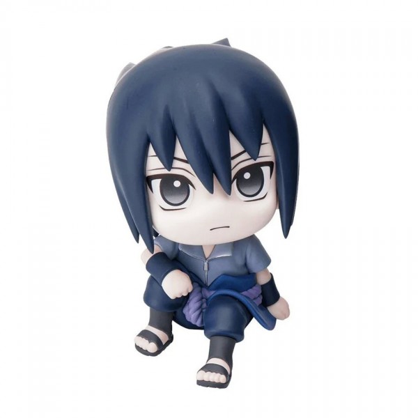 Modèle de figurine d'action Uzumaki Kakashi Sasuke Itachi 10cm|2,00 €|OKKO MODE