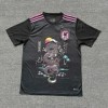 Maillot d'échauffement d'entraînement national du Japon filles, t-shirt de football, édition spéciale|8,00 €|OKKO MODE