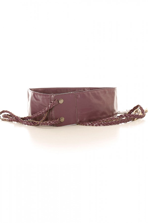 Ceinture Violet XF08104 - 1