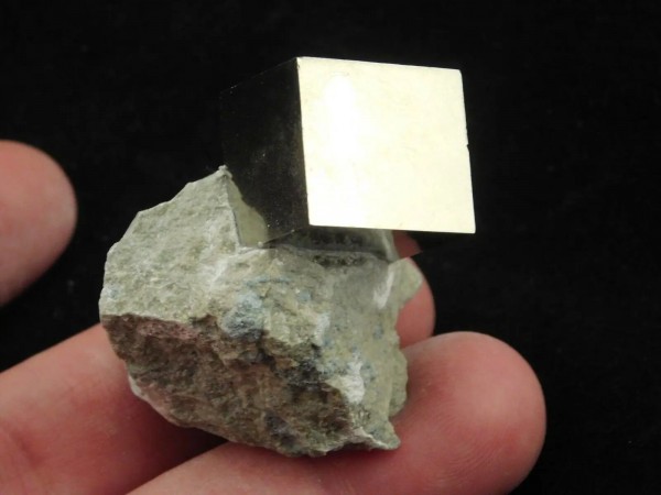 Cuboïde Espagnol Naturel, Pierre de Clip de Quartz, Pyrite|31,49 €|OKKO MODE