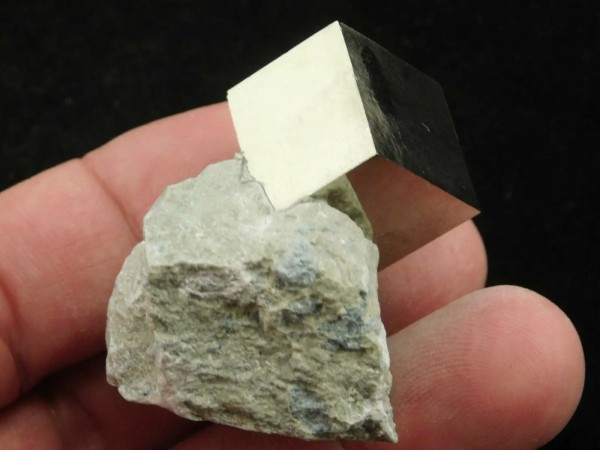 Cuboïde Espagnol Naturel, Pierre de Clip de Quartz, Pyrite|31,49 €|OKKO MODE