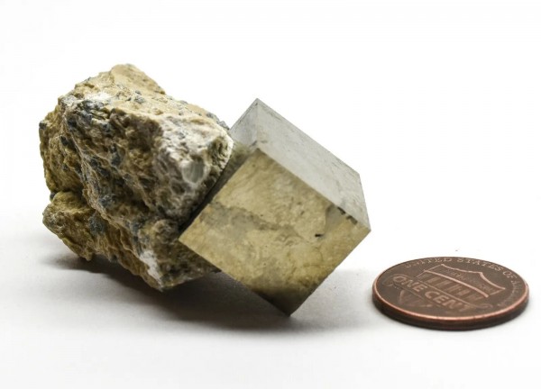 Cuboïde Espagnol Naturel, Pierre de Clip de Quartz, Pyrite|31,49 €|OKKO MODE