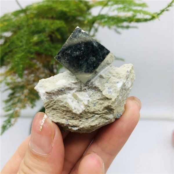 Pyrite Espagnole Cube Chalcopyrite Pierre Brute Fuchsia Guérison Quartz Naturel Citroën|42,29 €|OKKO MODE