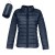 Doudoune courte à capuche en duvet de canard blanc pour femme, manteau chaud hiver | 30,22 $ | OKKO MODE