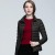 Doudoune courte à capuche en duvet de canard blanc pour femme, manteau chaud hiver | 30,22 $ | OKKO MODE