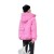 Veste matelassurera en coton épais pour femme, manteau court à la mode | 26,99 € | OKKO MODE