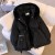 Doudoune à capuche doublée pour femme, manteau d'hiver chaud et décontracté | 29,91 € | OKKO MODE