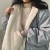 Manteau à capuche double face pour femme, parka zippée épaisse, style coréen décontracté hiver | 36,89 € | OKKO MODE