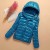 Veste légère rembourrée en coton pour femme, parka courte à capuche et col montant | 9,90 € | OKKO MODE