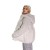 Manteau curto com capuz de algodão para mulher, jaqueta coberta inverno multi-bolsos 2024. | 19,41 $ | OKKO MODE