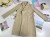 Manteau de Lã para Mulher, Quente e Confortável - Outono/Inverno 2024 | 8,77 $ | OKKO MODE