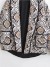 Manteau en Coton Matelassé Imprimé pour Femme, Veste à Manches sulf, Parka Courte, Vintage Street, Automne Hiver 2024 | $27.04 | OKKO MODE