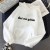 Sweat à capuche JUL pour femme, sweat-shirt gothique, survêtement Marseille, chemise à capuche Smile blanc coloré | 12,67 $ | OKKO MODE