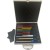 Kit de diapasons thérapeutiques pour guérison sonore et résonance colorée | 107,27 $ | OKKO MODE