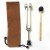 Therapie-Stimmgabel-Set für Heilung und Entspannung | 6,93 € | OKKO MODE
