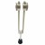 Therapie-Stimmgabel-Set für Heilung und Entspannung | 6,93 € | OKKO MODE