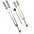 Outil de diapason en aluminium avec marteau, thérapie vibratoire sonore 32Hz | $20.54 | OKKO MODE