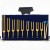 Diapason de Yoga professionnel en alliage d'aluminium, thérapie itude, outils de guérison sonore | 73,07 € | OKKO MODE