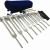 Ensemble de diapason médical argenté avec effets tingPerSCH | $15.17 | OKKO MODE