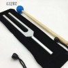 Diapason Chakra Healing Tuning Fork, 432Hz, 432Hz, Relaxation Musical, 432Hz, Care, Juifs|9,00 €|OKKO MODE