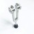 Diapason médical en alliage 432HZ pour guérison sonore Yoga音乐PerSCH | 7,51 $ | OKKO MODE