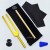 Aluminiumfarbener Stimmgabel, Heilungsstimmgabel 432HZ als Therapiesound | 16,57 $ | OKKO MODE