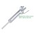 Ensemble de diapason pour chakra, thérapie par le son Charleroi 128Hz OM 136.1Hz MI 528Hz | 26,09 € | OKKO MODE