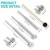 Ensemble de diapason avec marteau, outils de vibration sonore - lot de 3 | $16.34 | OKKO MODE