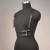 Ceinture de style de rue pour femmes, bretelles saillantes, corset gothique | 6,51 $ | OKKO MODE