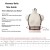 Ceinture de style de rue pour femmes, bretelles saillantes, corset gothique | 6,51 $ | OKKO MODE