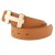 Ceinture en cuir PU pour hommes et femmes, sangle de taille en alliage | 6,29 € | OKKO MODE