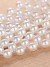 Ceinture élastique dorée pour femme, 5 rangées de fausses perles | $2.14 | OKKO MODE