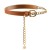 Ceinture en métal multicouche pour femme avec pendentif combiné audichain | 2,16 $ | OKKO MODE