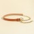Ceinture en métal multicouche pour femme avec pendentif combiné audichain | 2,16 $ | OKKO MODE