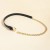 Ceinture en métal multicouche pour femme avec pendentif combiné audichain | 2,16 $ | OKKO MODE