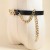 Ceinture en métal multicouche pour femme avec pendentif combiné audichain | 2,16 $ | OKKO MODE