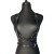 Ceinture Sangles de taille en cuir PU pour femmes et filles, ceinture corset, haut de bondage corp | $4.87 | OKKO MODE