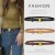 Jeansgürtel für Damen, doppeltes C-Design, beliebte Innovation | 6,82 $ | OKKO MODE
