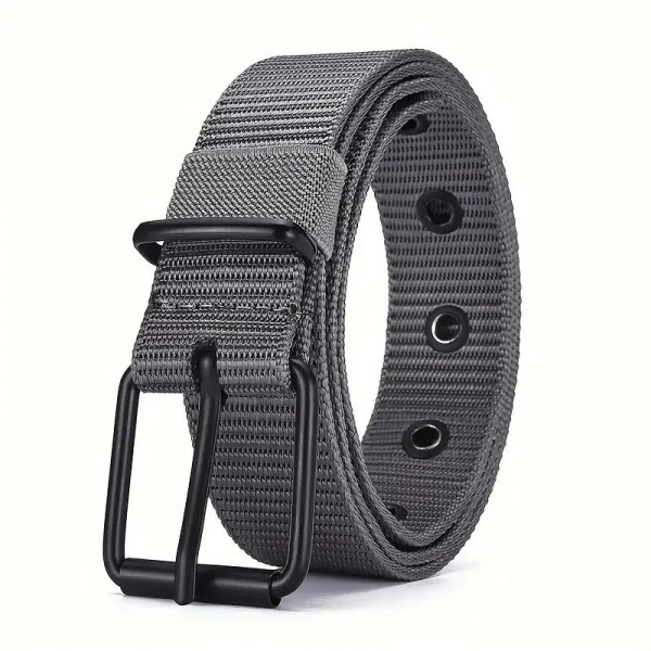 Ceinture en toile de nylon durable pour hommes à dégagement rapide with mn clasp|2,00 €|OKKO MODE