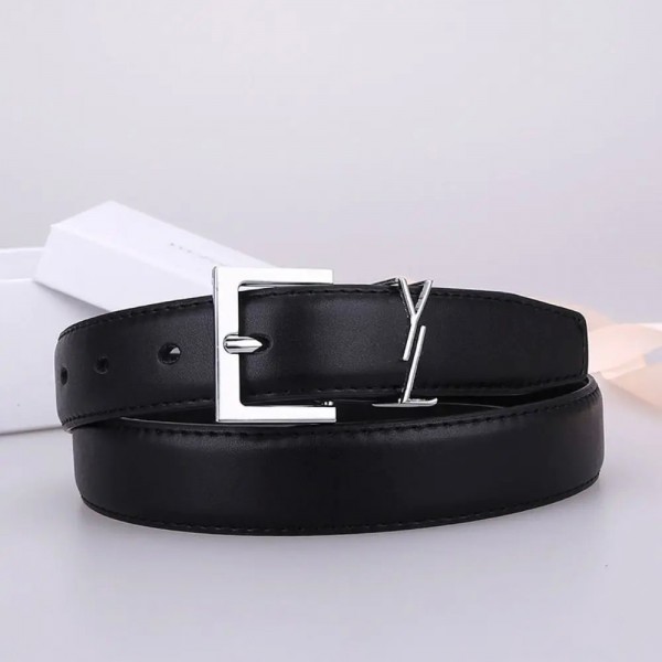 Ceinture en Cuir pour Femme, Accessoire de Styliste à la Mode et Polyvalent|5,39 €|OKKO MODE