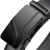 Ceinture automatique pour homme noire luxe haute qualité 110cm-130cm | $2.14 | OKKO MODE