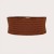 Ceinture large à volants pour femme, triple structure élégante | 2,16 $ | OKKO MODE
