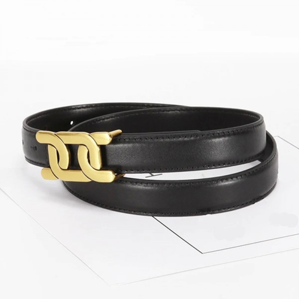 Ceinture en alliage rétro pour femme, décontractée et haut de gamme|2,00 €|OKKO MODE