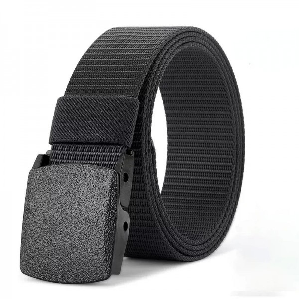 Ceinture en nylon militaire automatique multifonctionnelle pour hommes, chasse plein air|2,00 €|OKKO MODE