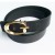 Ceinture polyvalente en forme de C pour hommes et femmes, nouvelle mode de loisirs, version coréenne, or luxueux | 2,14 $ | OKKO MODE