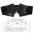 Corset astique Grande Taille Ceinture Large Femme Fille | $2.16 | OKKO MODE