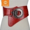 Ceinture élastique à taille large pour femme, sangle Cummerbund mode chaude LB029|3,00 €|OKKO MODE