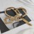 Ceinture élastique en Métal pour Femme, Luxe Qualité Styliste | €1.98 | OKKO MODE