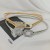 Ceinture élastique en Métal pour Femme, Luxe Qualité Styliste | €1.98 | OKKO MODE
