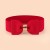 Ceinture papillon personnalisée pour femme rouge noir blanc or boucle nœud robe jupe offre spéciale | 2,00 € | OKKO MODE